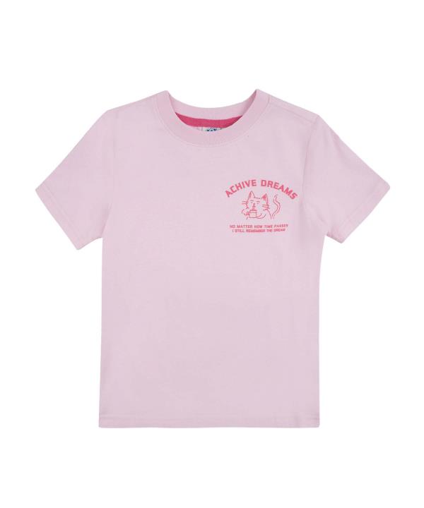 تیشرت دخترانه جین وست Jeanswest کد 22673501